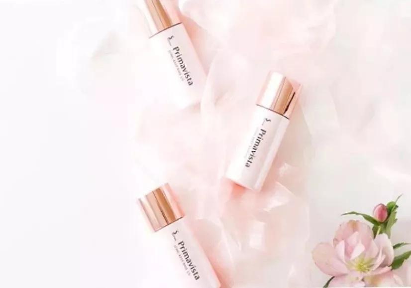 十级台风刮不掉的妆,底妆妆前乳怎么提亮