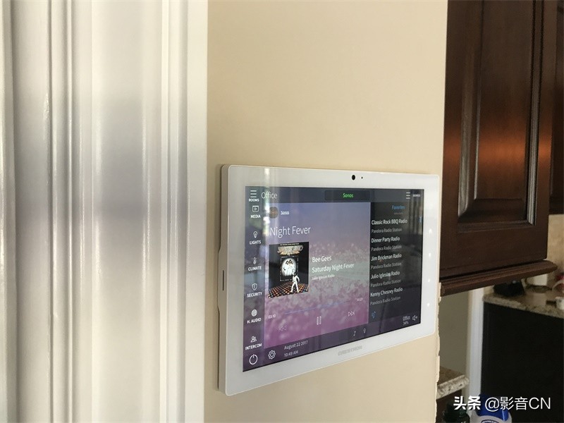 关于智能家居技术有哪些好的方面,智能家居控制系统国内外研究现状