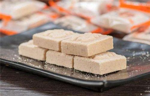 最简单的古代宫廷糕点,古代皇室吃的水果