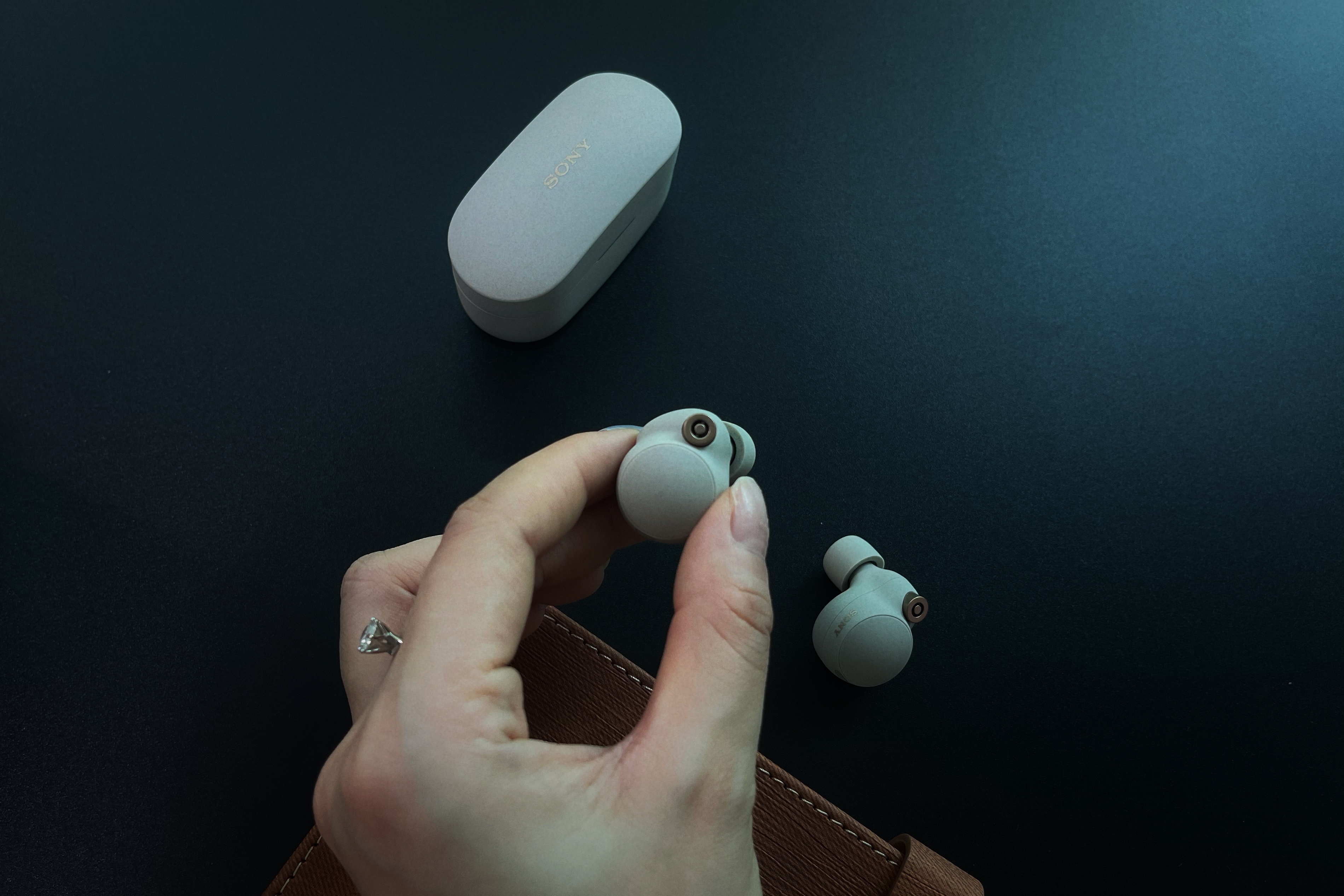 索尼支持无损音质蓝牙耳机,索尼支持音质传输