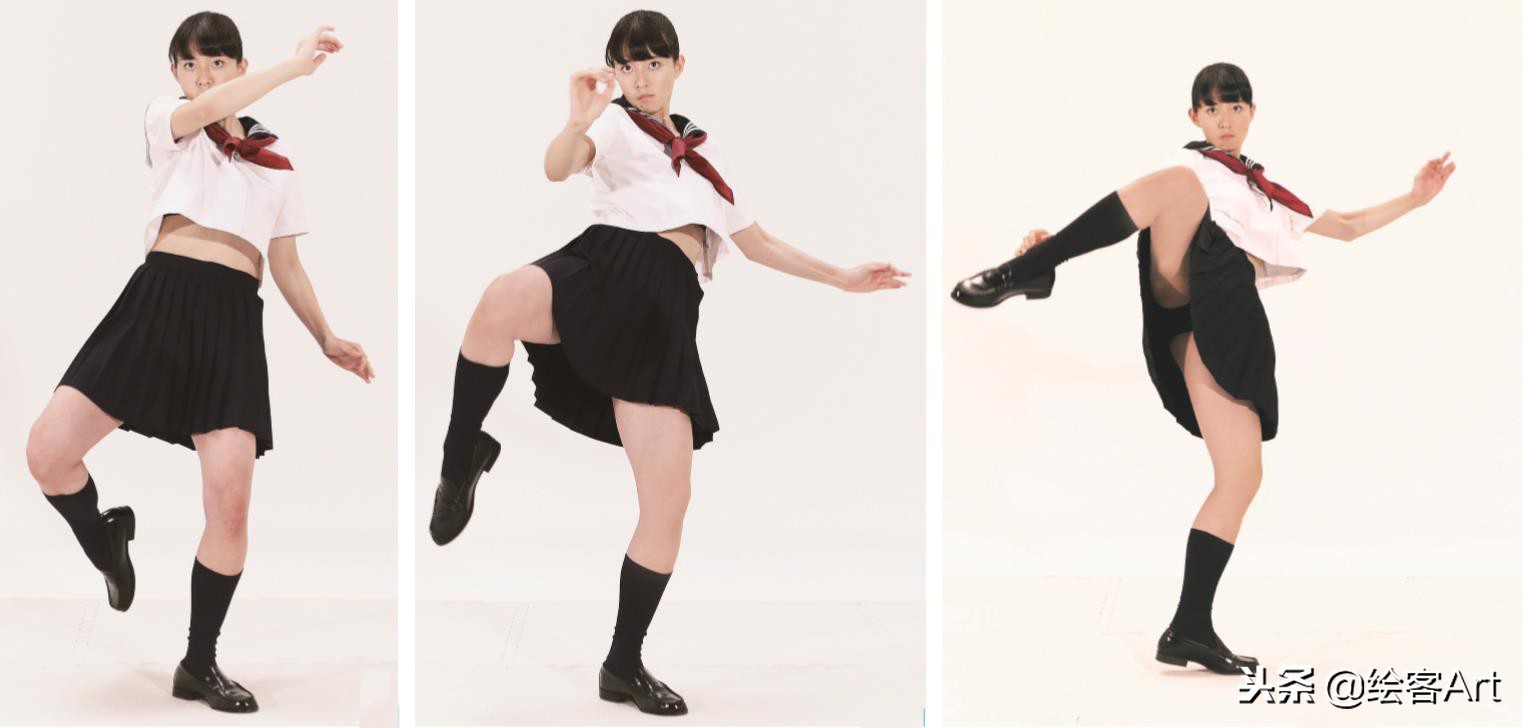 有人说这本书太色，可它却是绘圈大神心中的宝贝秘籍啊！