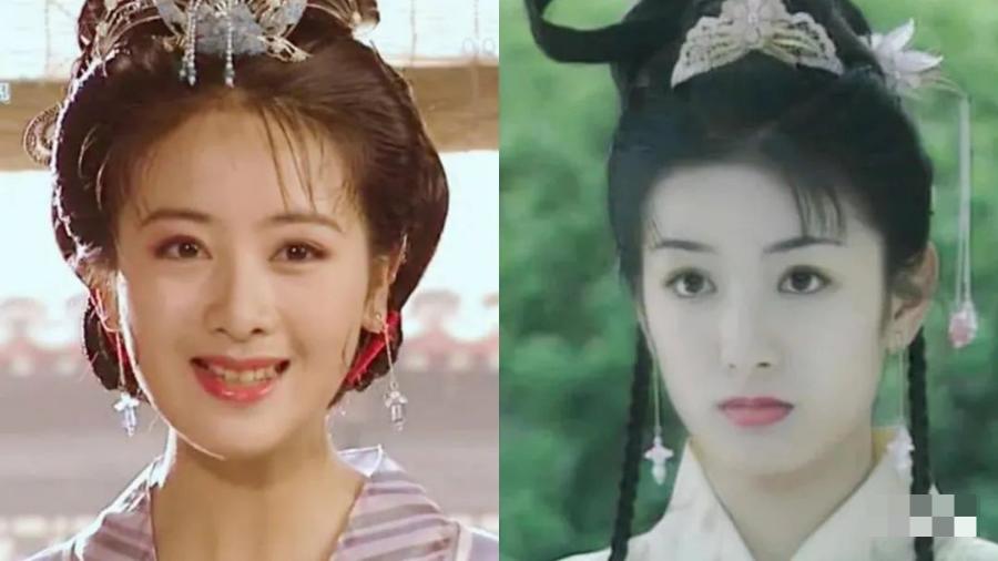 她又被传婚变?这么大尺度激情戏都接,颜也遭嘲了…