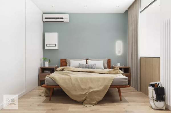 一居改两居最省钱,一居如何改两居