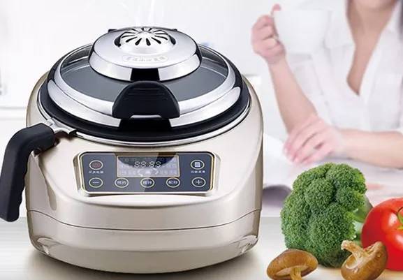 有个能吃的女朋友是什么体验,有一个能吃的媳妇是福气吗