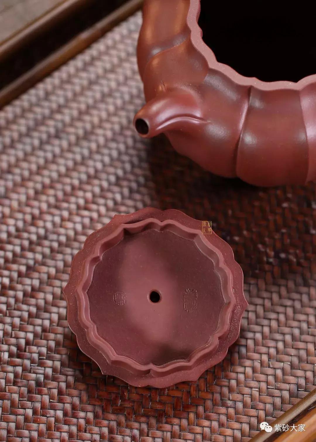 刘海燕瓷器,紫砂壶刘海燕