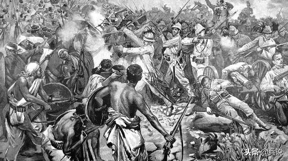 闃挎瘮瑗垮凹浜氬ぇ鎴樻剰澶у埄,闃挎瘮瑗垮凹浜氫箣鎴樻剰澶у埄