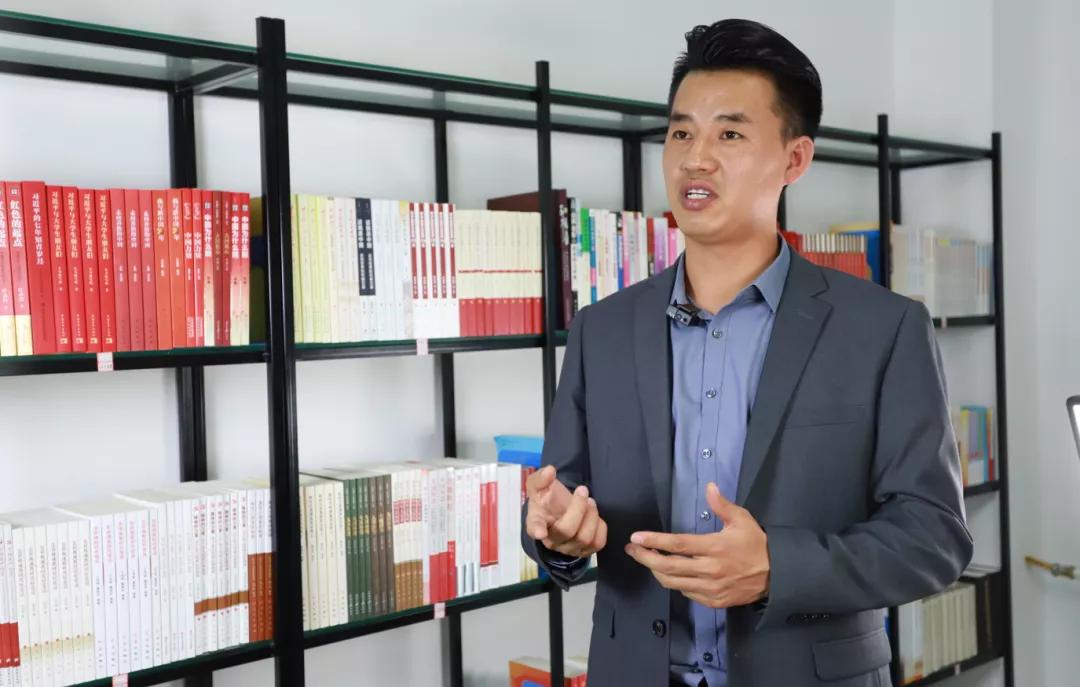 返乡创业青年演讲,返乡创业五四青年节演讲