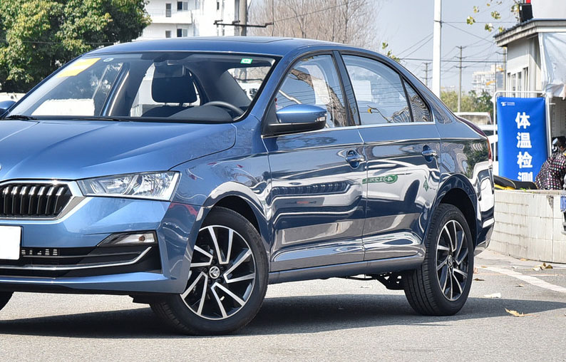 大众朗逸2023与2019的差距,最新昕锐与最新朗逸