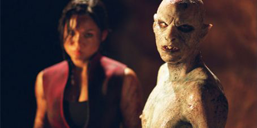 哥斯拉大战金刚全景片,哥斯拉大战金刚怪兽介绍