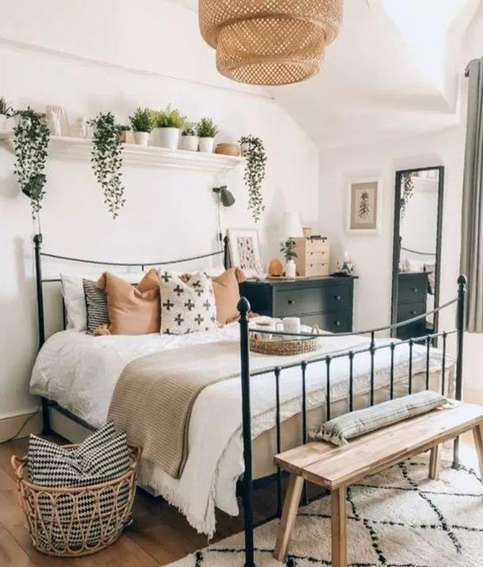 怎样教你玩上波西米亚房子,波西米亚风高级