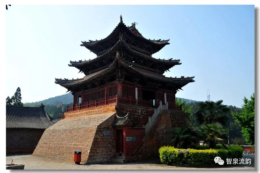 郭进拴神游索溪峪,郭进拴全部视频