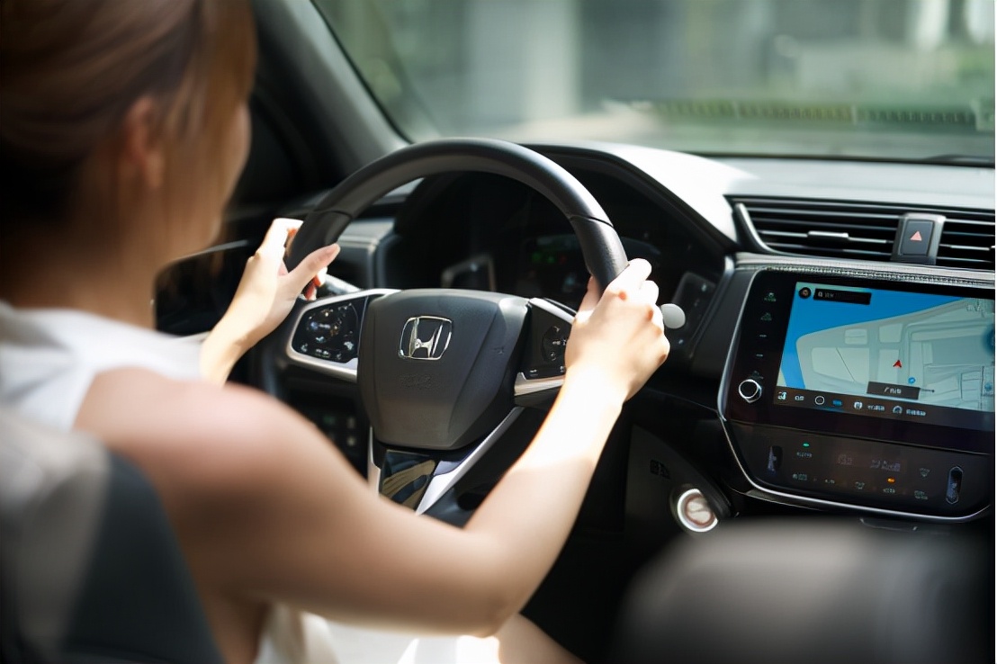 最新广本凌派试驾,广汽本田新凌派试驾视频