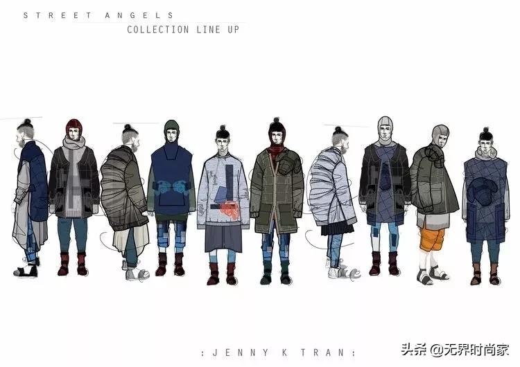 动漫服装设计素材大全,服装设计素材黄色