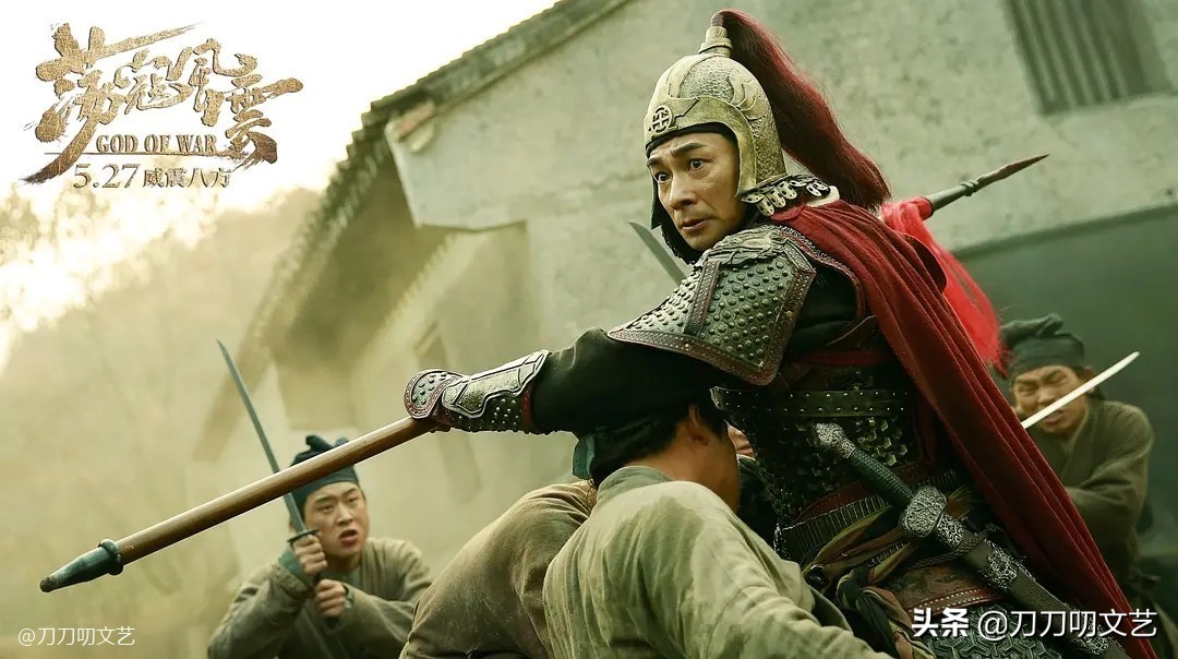 吴京谢苗同台,吴京谢苗演的电视剧