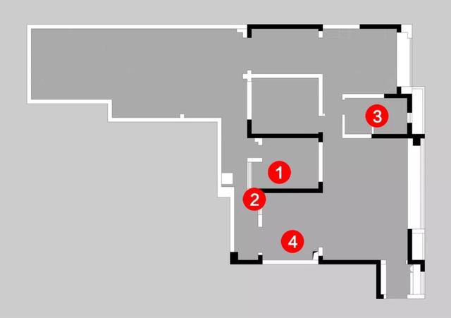 宏福樘设计效果图,宏福樘中式极简