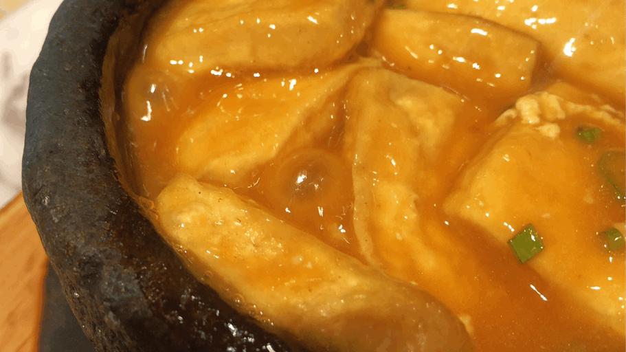 得多好吃的驻沪办，让我国庆都不想出上海