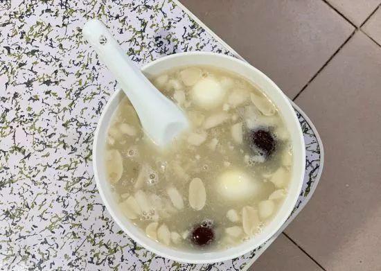 强烈推荐这家糖水铺超级好吃,广东最好吃的糖水铺