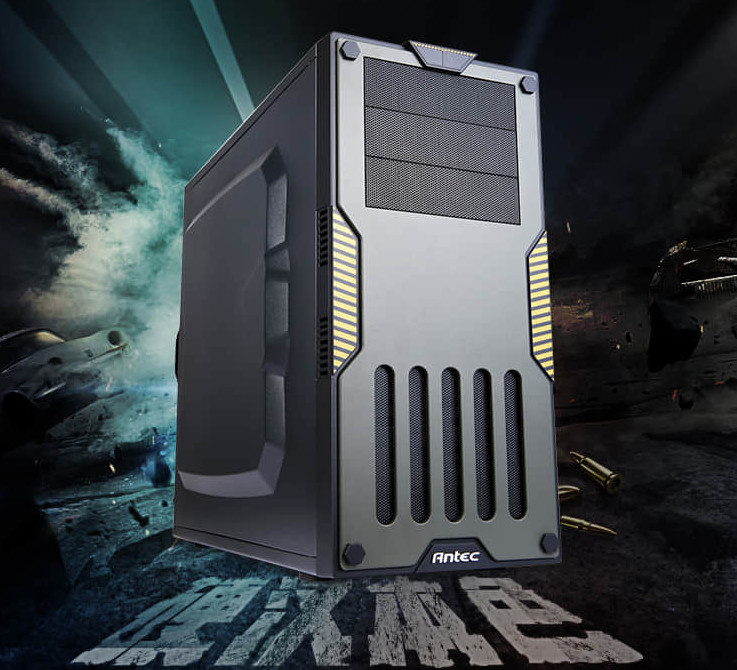 可以推荐的电脑机箱有哪些,推荐几款炫酷的电脑机箱