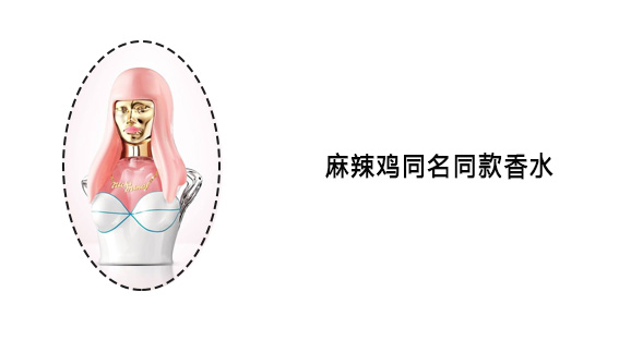 史上最丑的4件单品,史上最丑的5款香水你有用过吗