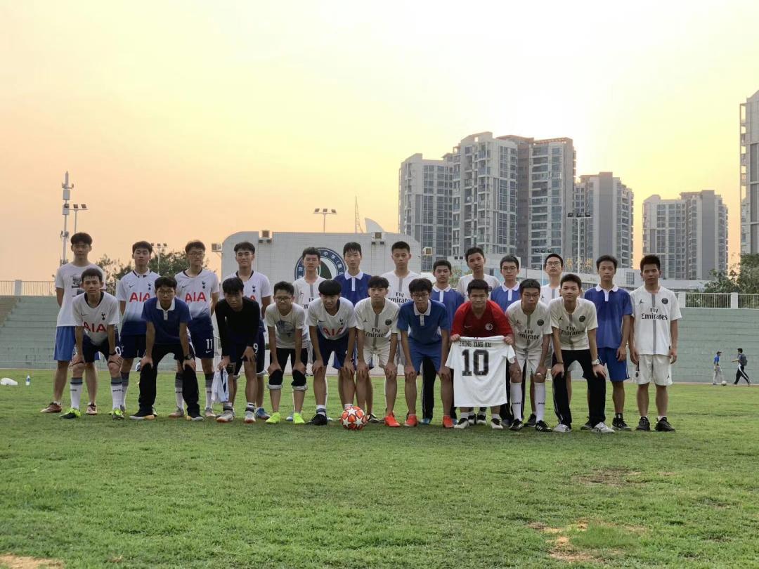 新安中学集团成员,2017新安中学集团高中部