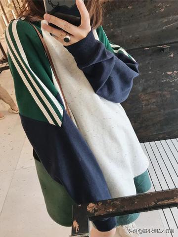 今年最流行的十大新款卫衣,今年流行的几款卫衣