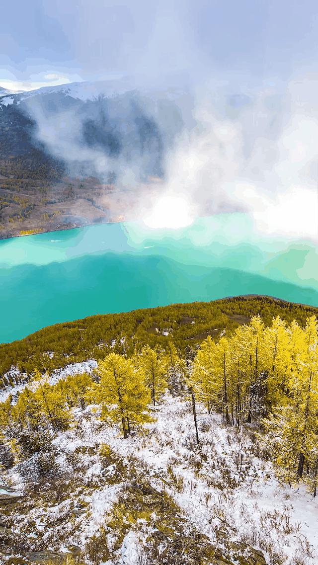 如果你不了解现实你就去看历史,如果你不了解历史就无法展望未来