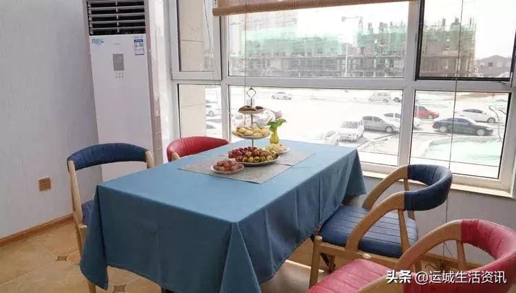 市民排队免费吃蛋糕：运城天鹅湾“生日颂烘焙”开业大酬宾