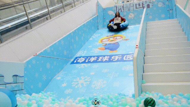 海尚MALL「花漾百出」攻略全曝光，扫货/美食/抽奖一个都不少