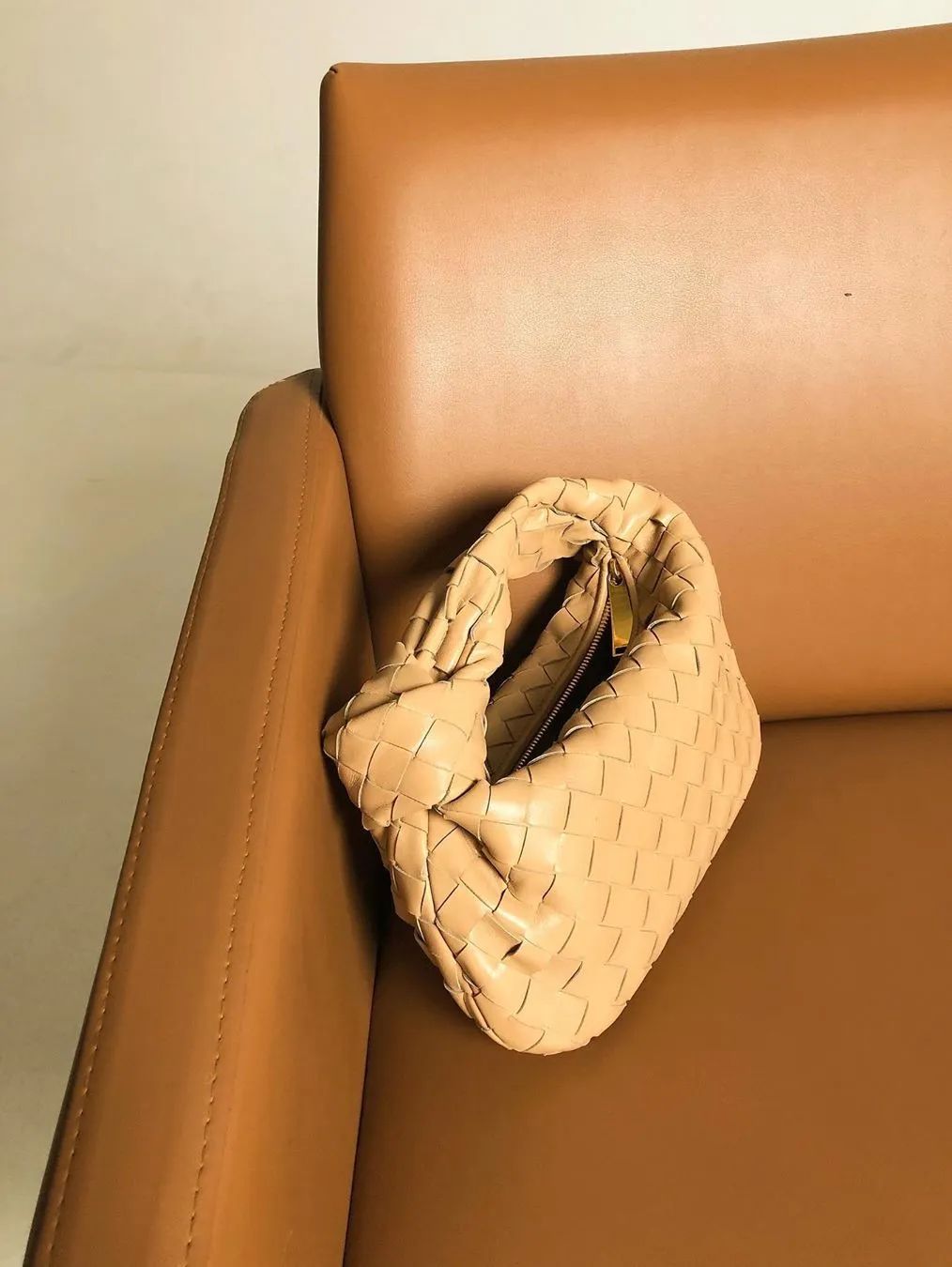 想买新包了？可以转给她这张最全清单