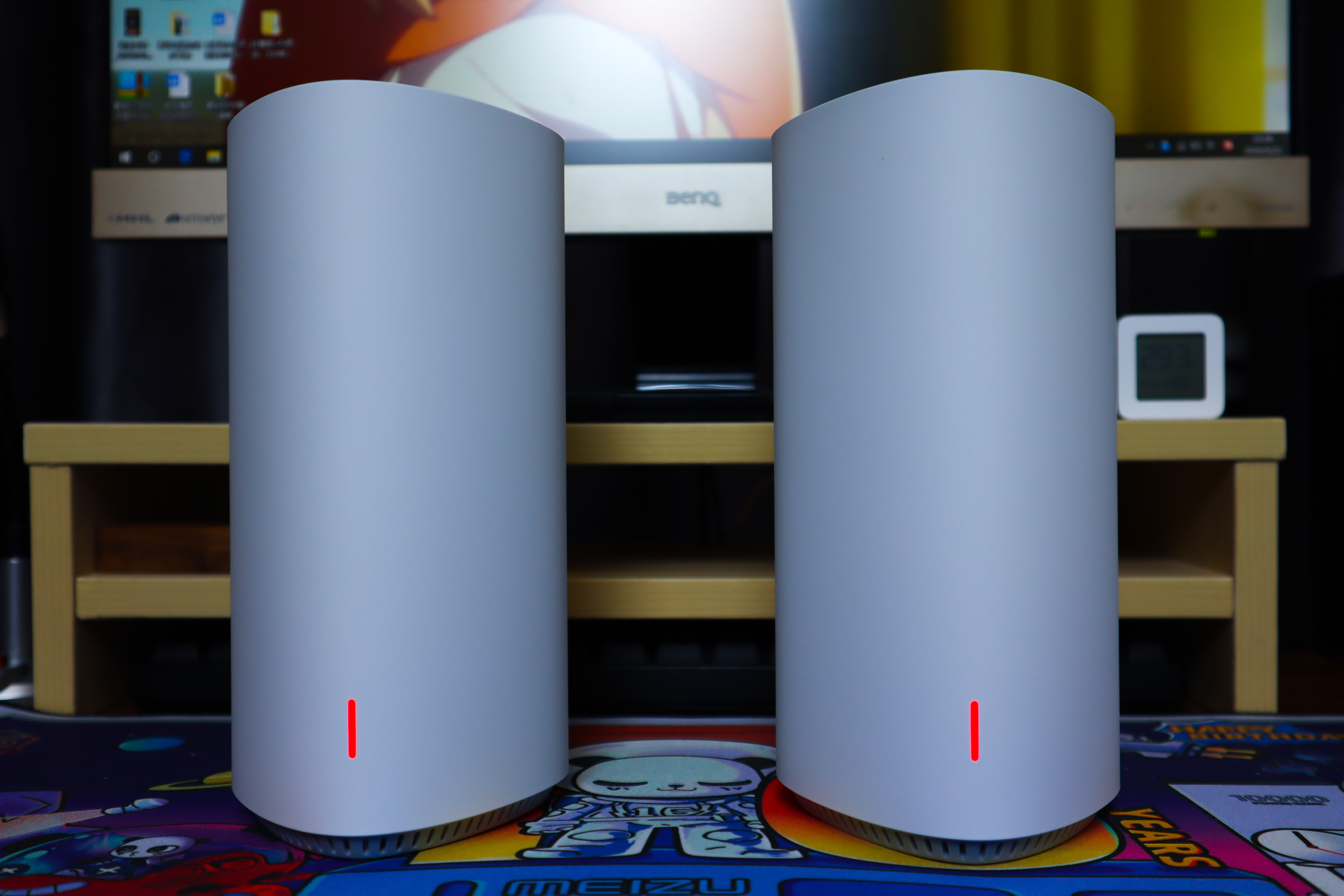 360wi-fi6全屋路由开箱及安装教程,360全屋路由双母装