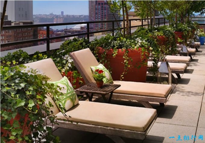 全球最酷的十家酒吧,世界上最酷的酒吧