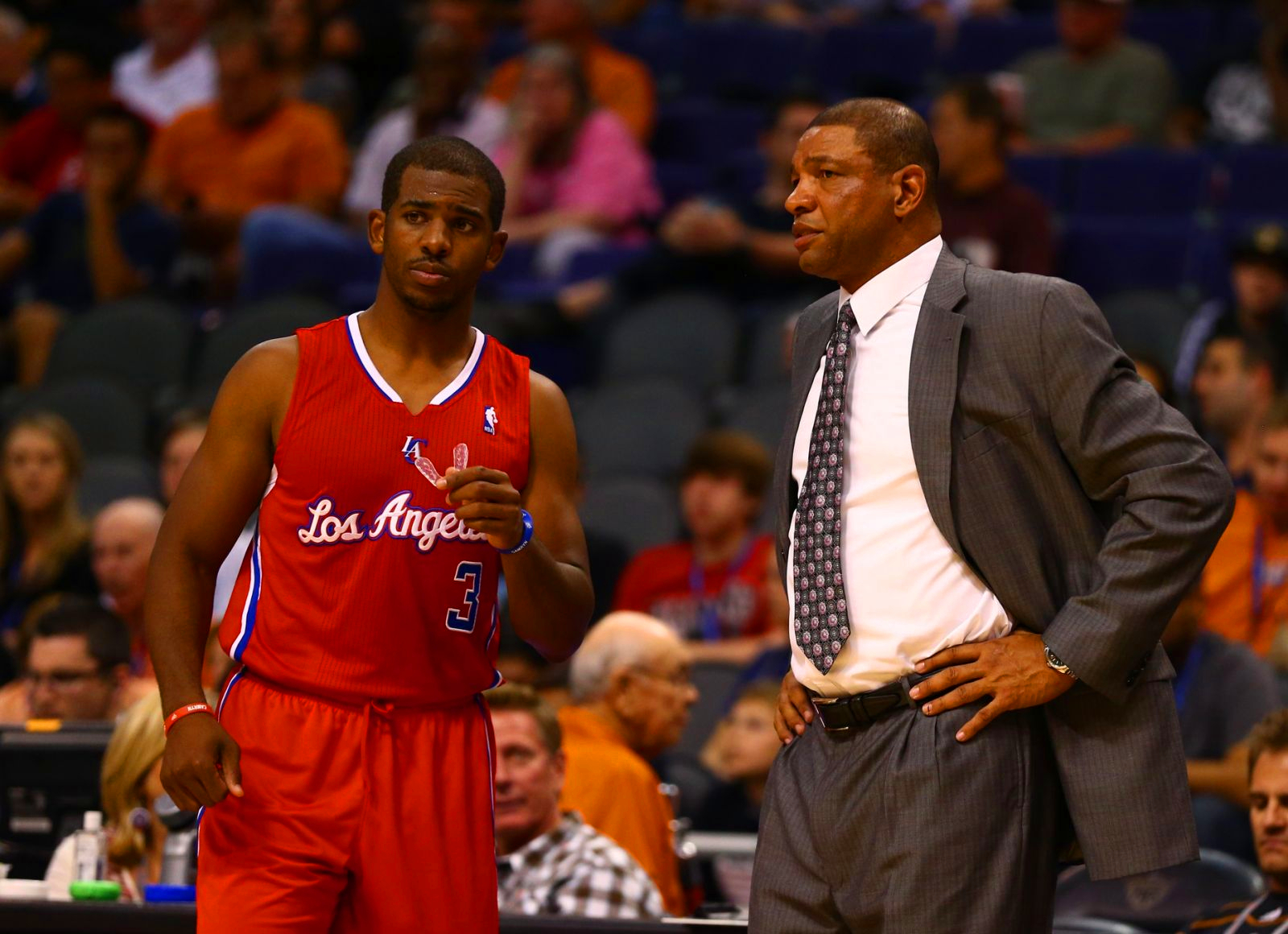 美媒快船末节逆转篮网队,美媒谈快船胜凯尔特人