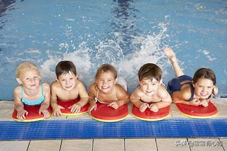孩子想学游泳，应该什么时候学，原来学游泳最好的季节是冬天