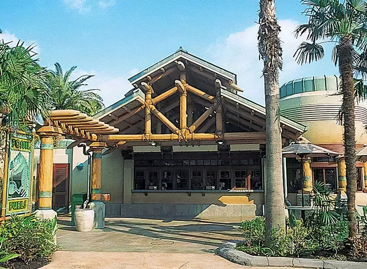 大阪环球影城自带食物攻略,大阪环球影城用餐便宜的地方