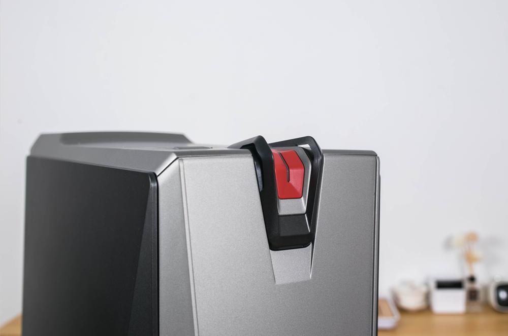 igame哪款最值得入手,电竞主机颜值天花板