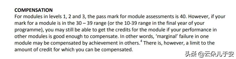 英国大学挂科被退学了怎么办,英国留学挂科可以重修吗