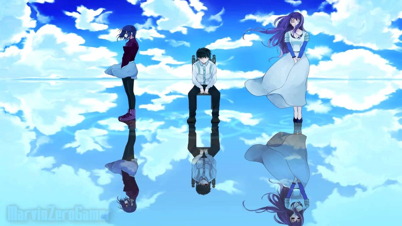 盘点动漫中的各类神曲第二期,动漫新番神曲