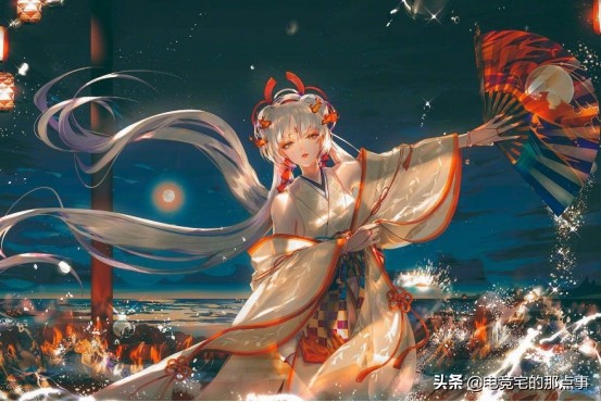 辉夜姬的蚌精为什么要带暴击爆伤,辉夜姬带蚌精挨揍还会获得鬼火么