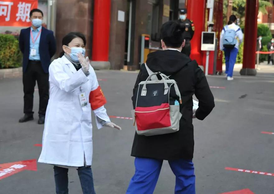 济南高三五一开学,济南高三学生什么时候开学