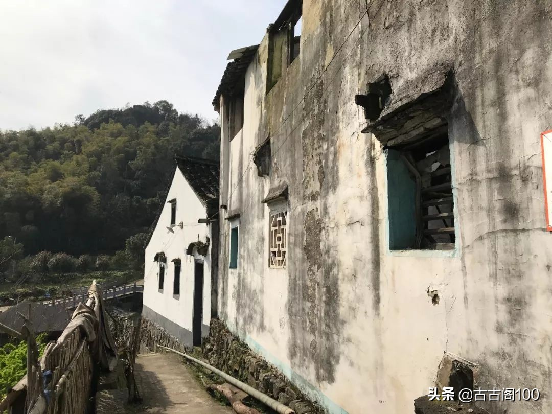 越王峥大峡谷：风景壮美，迷倒众生