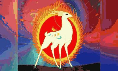 帮忙回忆童年动画片,上海电视台动画片