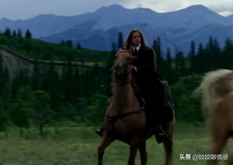 燃情岁月歌唱版,燃情岁月催泪