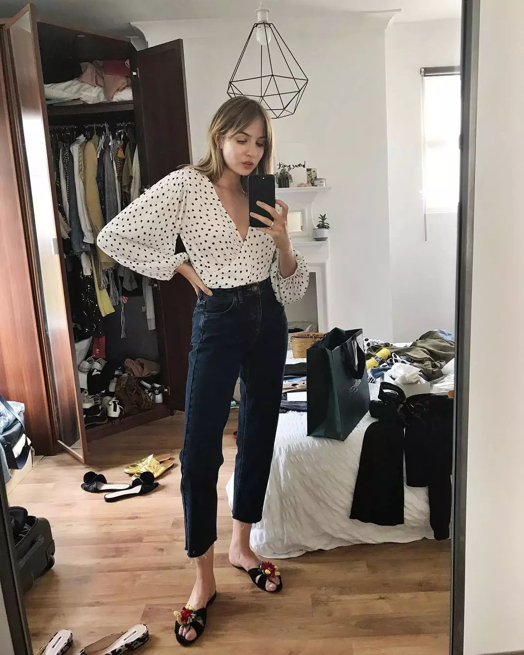 高级真丝女士衬衣图片,轻奢高级感真丝衬衣