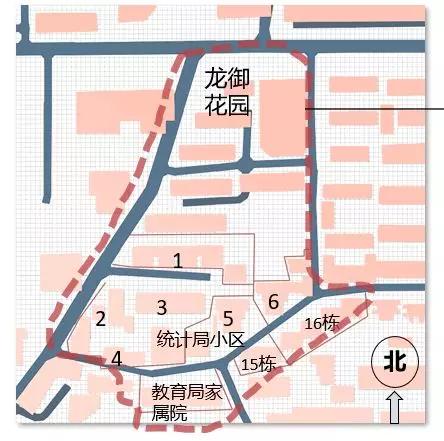 老小区停车难进行改造,老旧小区停车改造