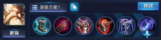 王者荣耀中路终结者,王者荣耀老夫子对线各种英雄