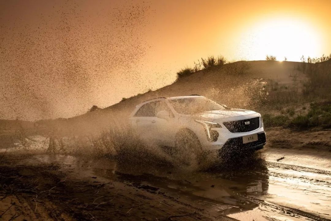 发动机也可以“变魔术”?看凯迪拉克怎么诠释“兼得”的魅力