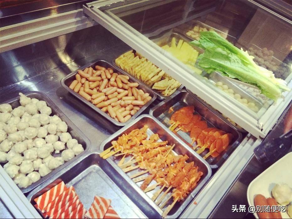 30块钱的烤肉自助真的能吃吗,烤肉自助回本推荐