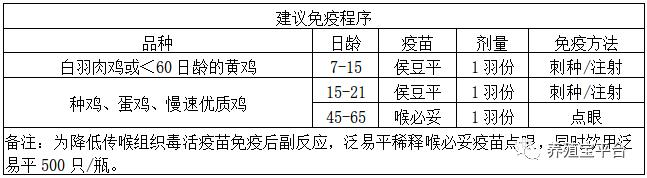 鸡传染性喉气管炎练习题,鸡传染性喉气管炎用什么药治疗