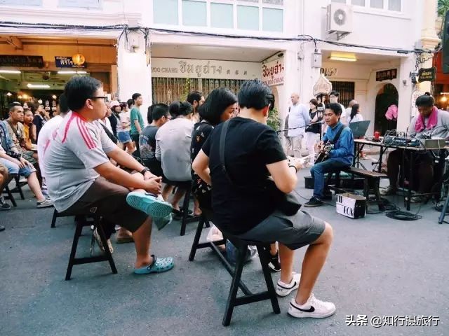 普吉岛之普吉镇周末夜市最强攻略,普吉岛夜市攻略