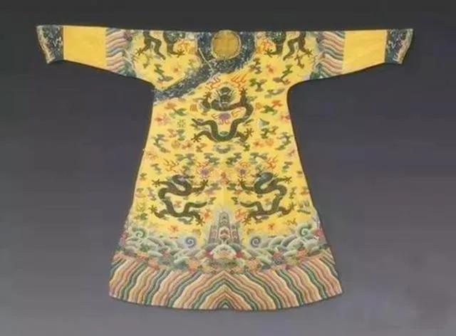 九五之尊一词的来历,九五之尊至高无上